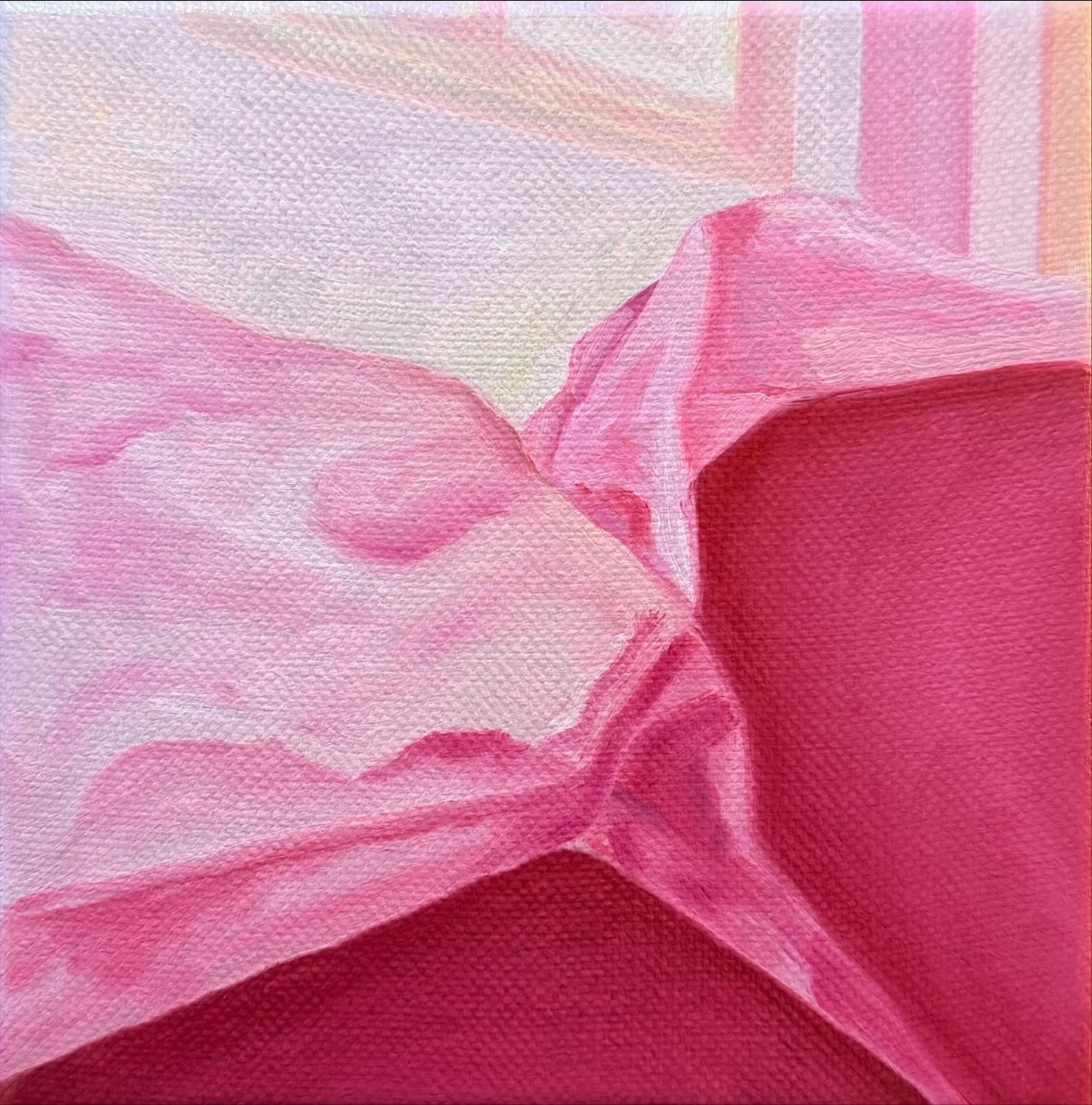 Julia Hashem: Architecture and Identity