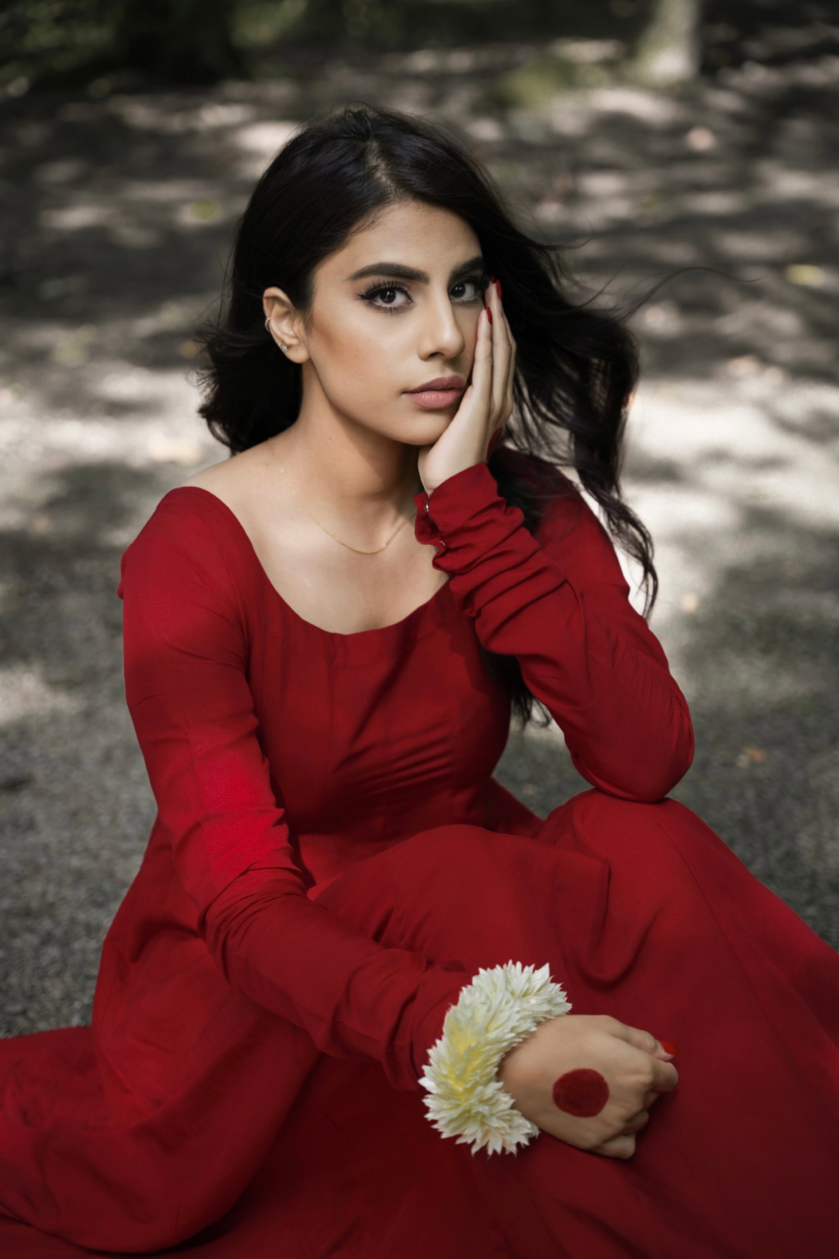 Mahnoor Salman Khan: Nature as a Love Letter